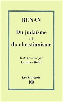 Du judaïsme au christianisme