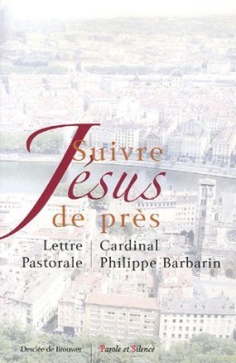 Suivre Jésus de près
