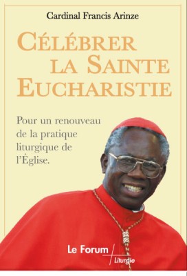 Célébrer la sainte eucharistie