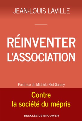 Réinventer l’association