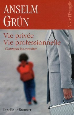 Vie privée vie professionnelle