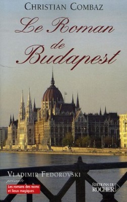 Le Roman de Budapest
