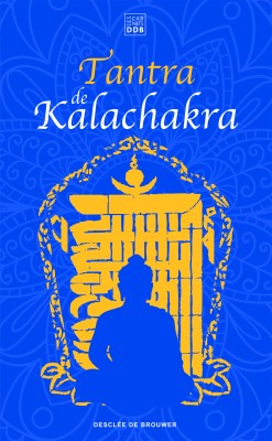 Tantra de Kalachakra
