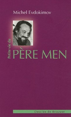Petite vie du père Men