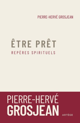 Etre prêt