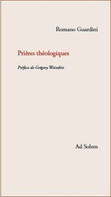 Prières Théologiques