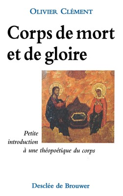 Corps de mort et de gloire
