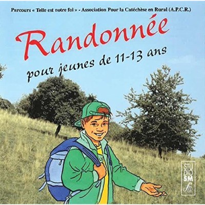 Randonnée - CD