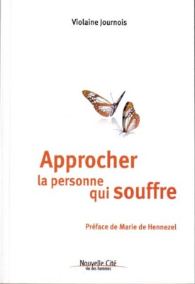 Approcher la personne qui souffre