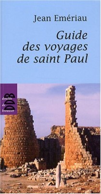 Guide des voyages de saint Paul