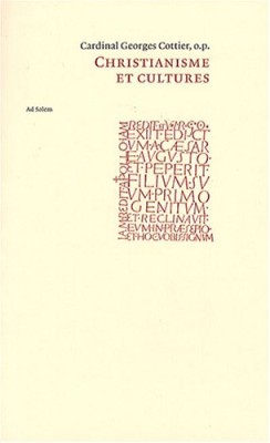 Christianisme et Cultures