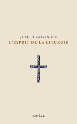 L'Esprit de la liturgie