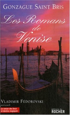 Les Romans de Venise