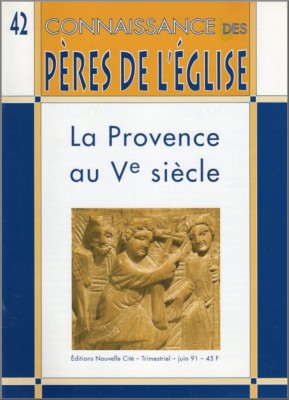 Connaissance des Pères de l'Église n°42