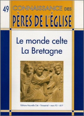 Connaissance des Pères de l'Église n°49