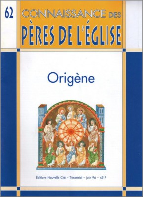 Connaissance des Pères de l'Église n°62