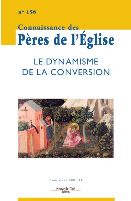 Connaissance des Pères de l'Église n°158