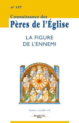 Connaissance des Pères de l'Église n°157