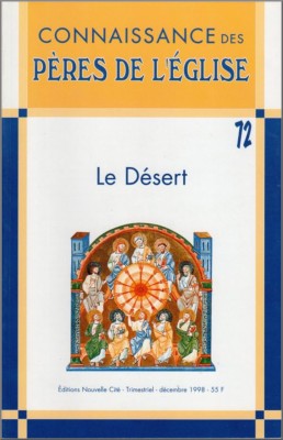 Connaissance des Pères de l'Église n°72