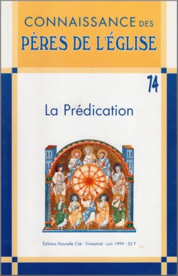Connaissance des Pères de l'Église n°74