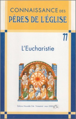 Connaissance des Pères de l'Église n°77