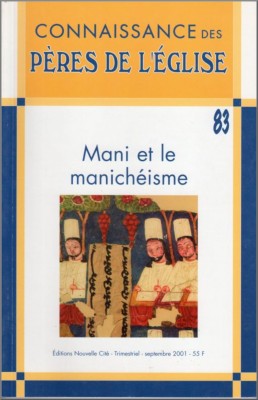 Connaissance des Pères de l'Église n°83