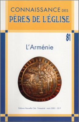 Connaissance des Pères de l'Église n°81