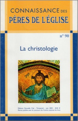 Connaissance des Pères de l'Église n°90
