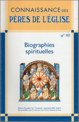 Connaissance des Pères de l'Église n°95