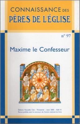 Connaissance des Pères de l'Église n°97