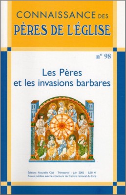Connaissance des Pères de l'Église n°98
