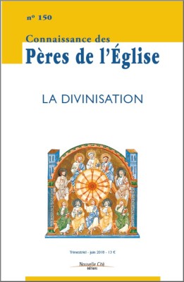 Connaissance des Pères de l'Église n°150