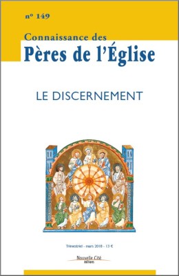 Connaissance des Pères de l'Église n°149