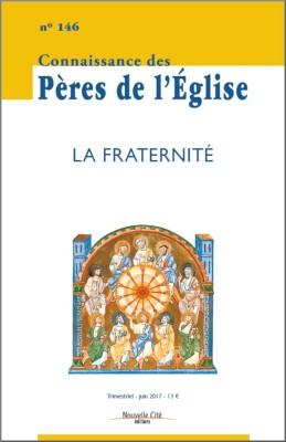 Connaissance des Pères de l'Église n°146