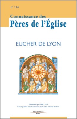 Connaissance des Pères de l'Église n°114