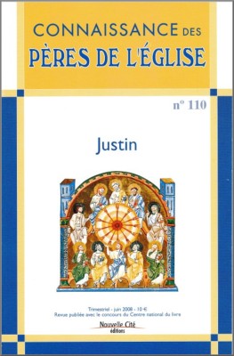Connaissance des Pères de l'Église n°110