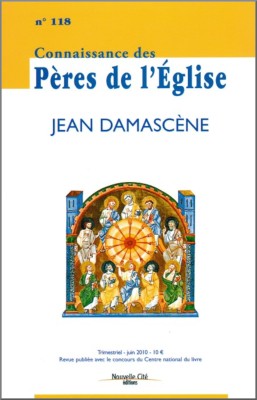 Connaissance des Pères de l'Église n°118