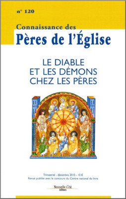 Connaissance des Pères de l'Église n°120