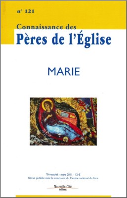 Connaissance des Pères de l'Église n°121