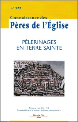 Connaissance des Pères de l'Église n°122