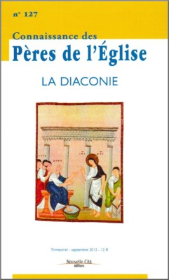 Connaissance des Pères de l'Église n°127