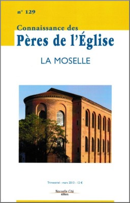 Connaissance des Pères de l'Église n°129