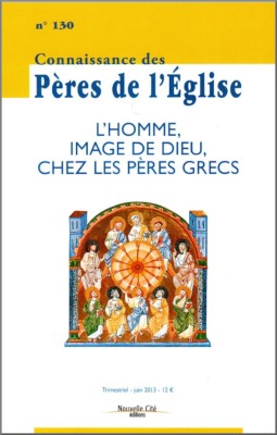 Connaissance des Pères de l'Église n°130