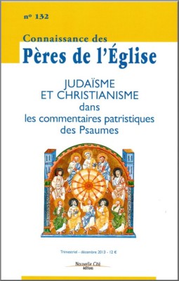 Connaissance des Pères de l'Église n°132