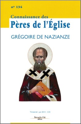 Connaissance des Pères de l'Église n°134
