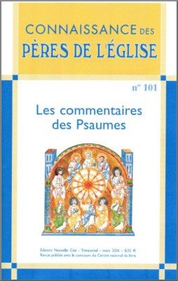 Connaissance des Pères de l'Église n°101
