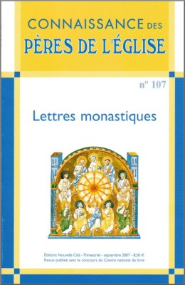 Connaissance des Pères de l'Église n°107