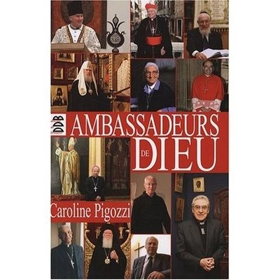 Ambassadeurs de Dieu