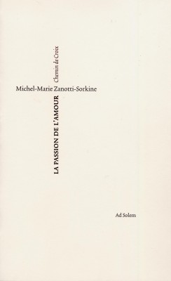 La Passion de l'Amour