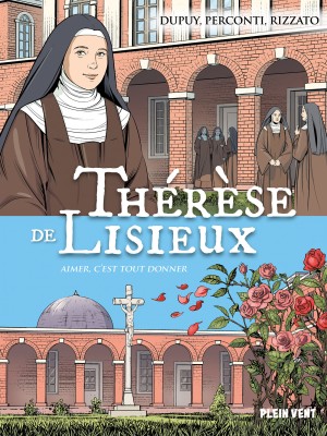 Thérèse de Lisieux